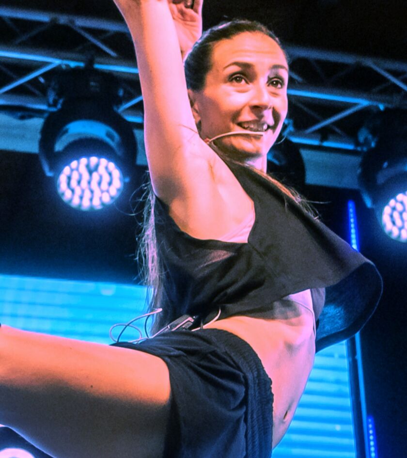 Giulia Pagliaccia