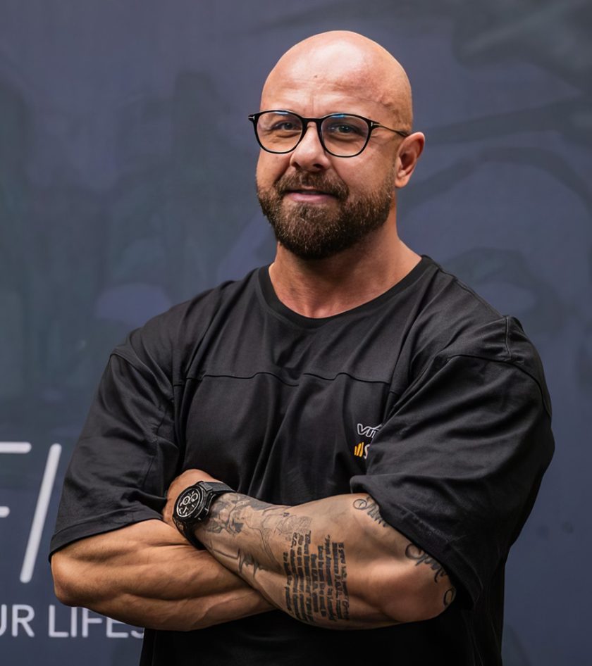 Ionut Paval