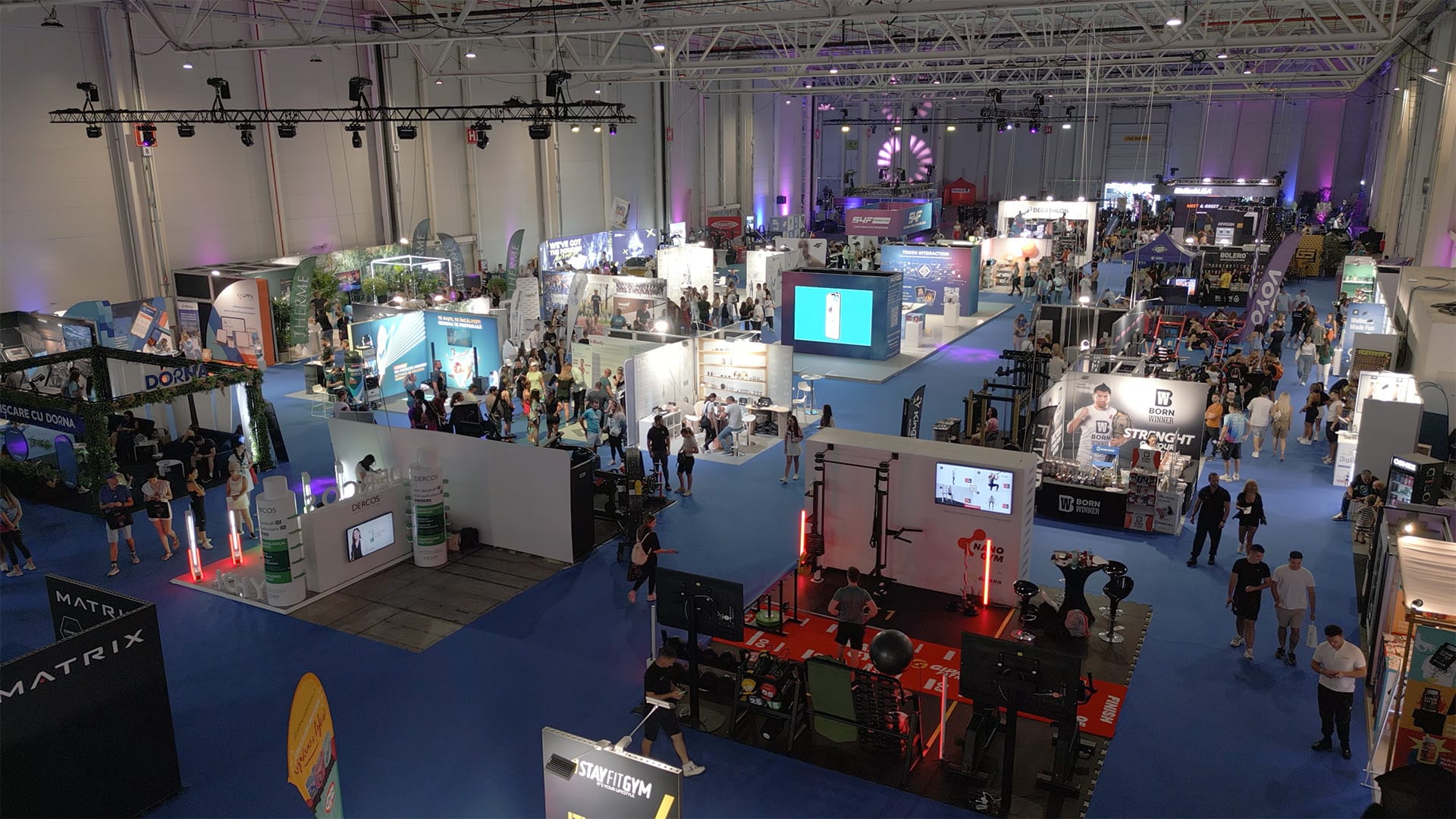 Sense4FIT SUMMIT 2024