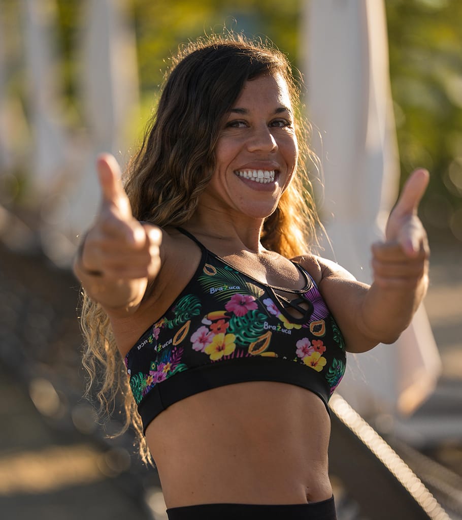 Gabriela Gonzalez