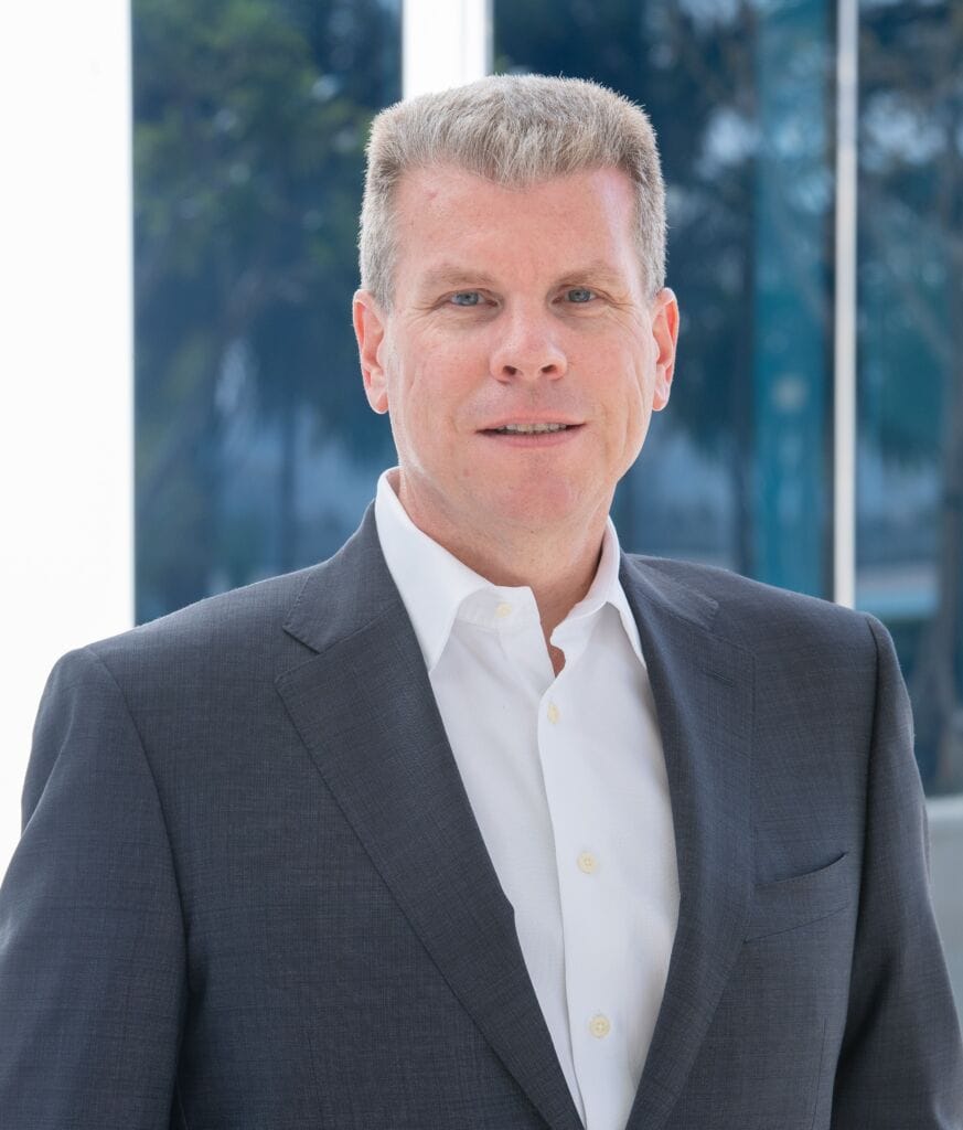Michael Flight - Co-CEO Sense4FIT Web3, CEO Liberty Real Estate Fund, CIO Fractional Capital VC