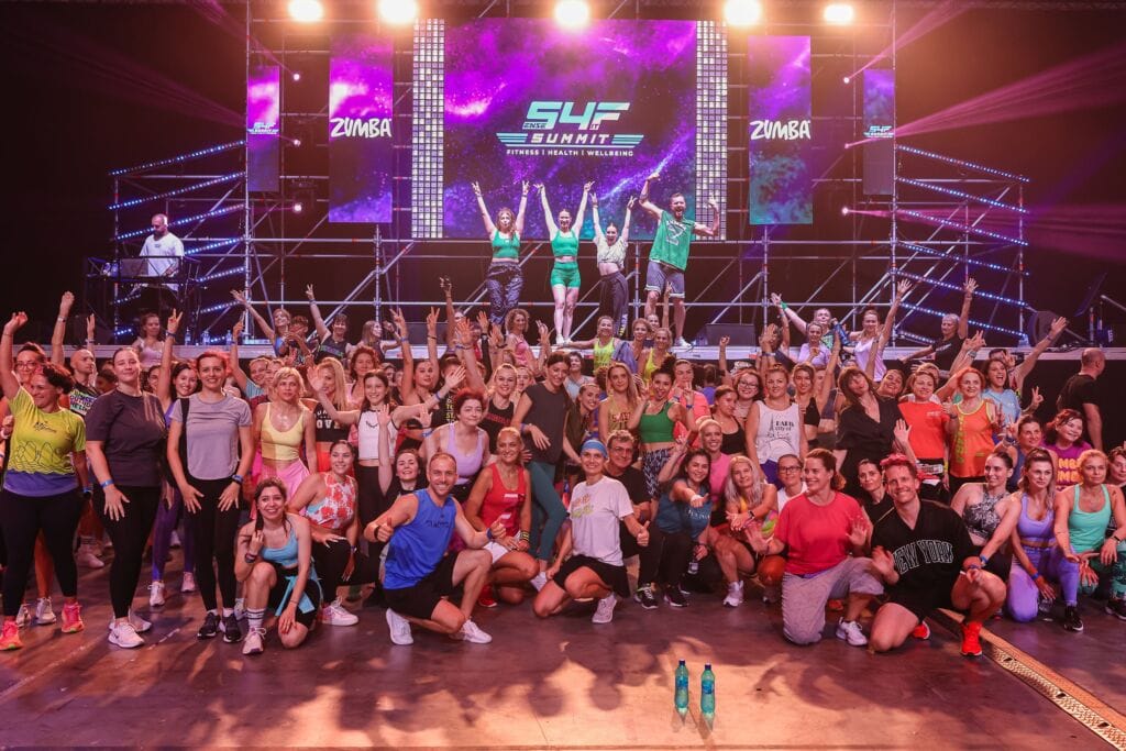 Sense4FIT SUMMIT