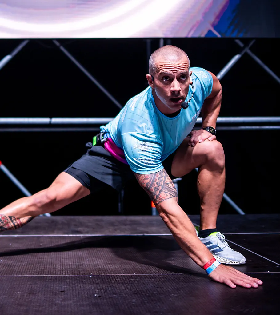 Alessandro Muo -Functional Master