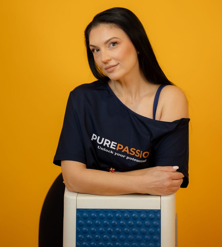 Mihaela Gheba