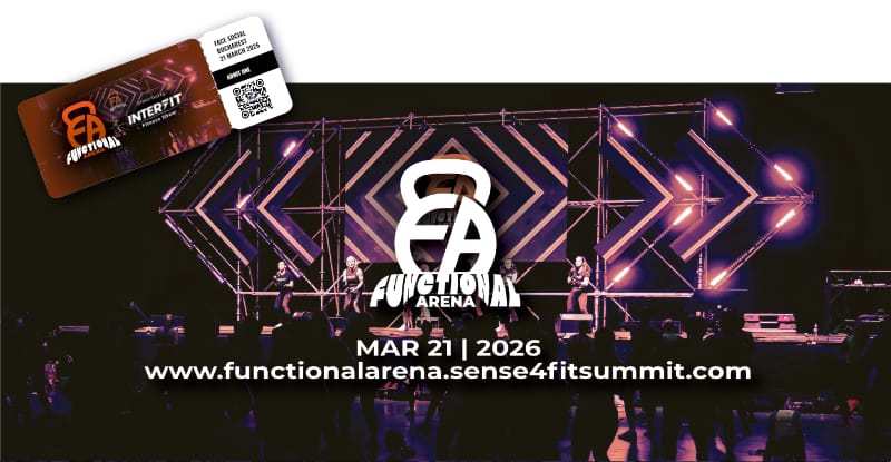 Functional Arena Ticket
