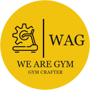 WAG - WE ARE GYM