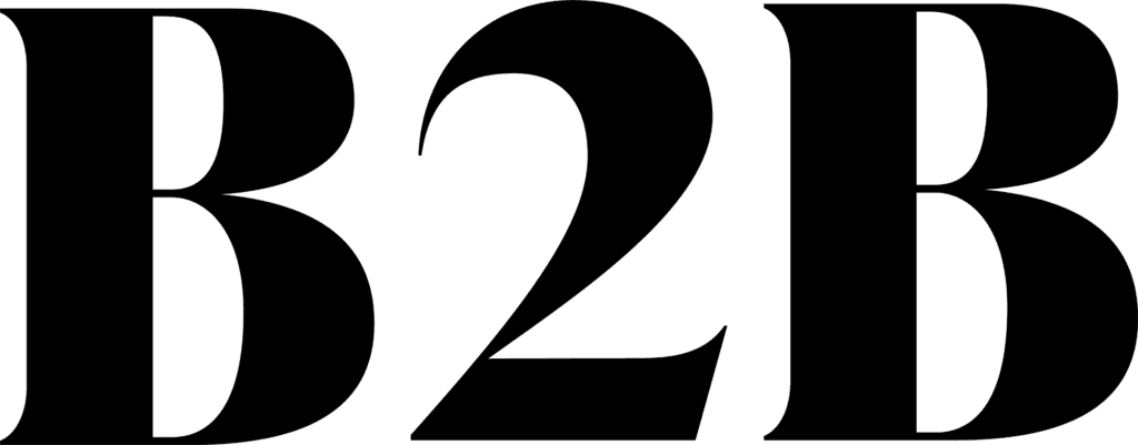 B2B