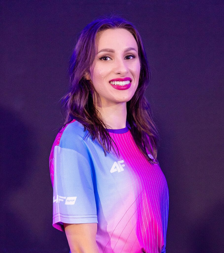 Dr Bianca Margarit