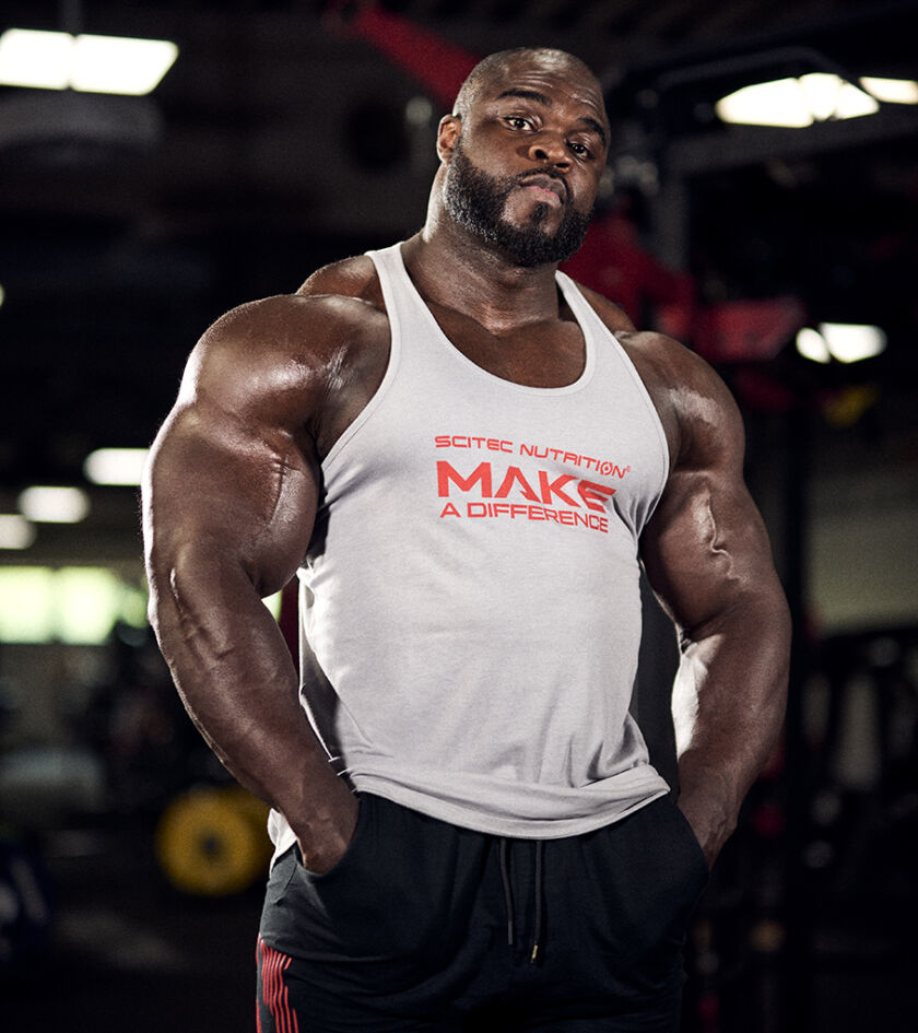 Brandon Curry