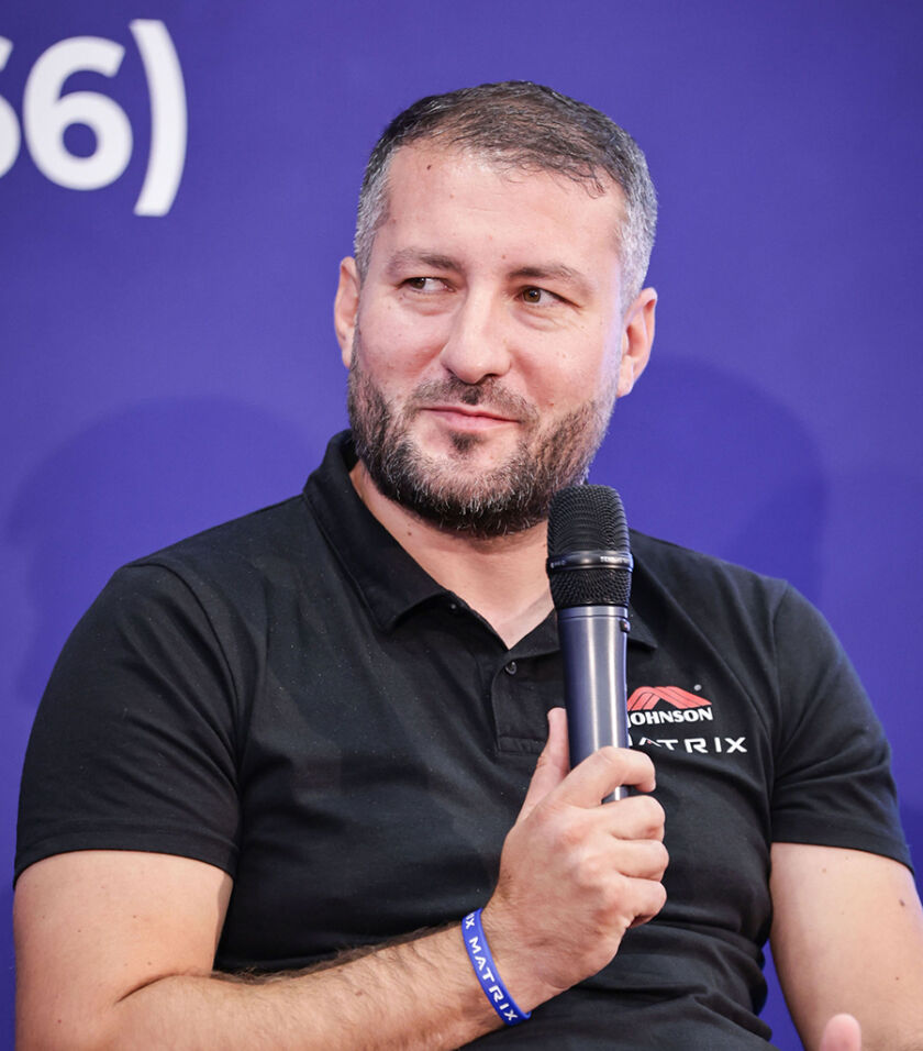 Marius Tudor