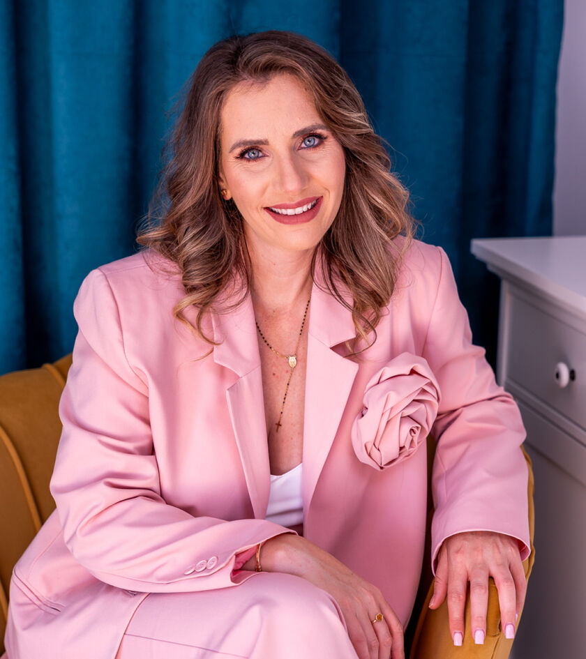 Paula Mihalcea