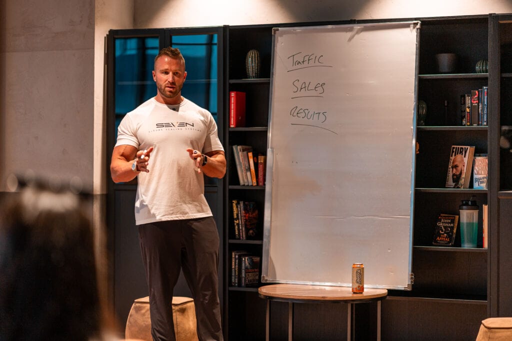 Charlie Johnson - The World’s #1 Fitness Business Coach