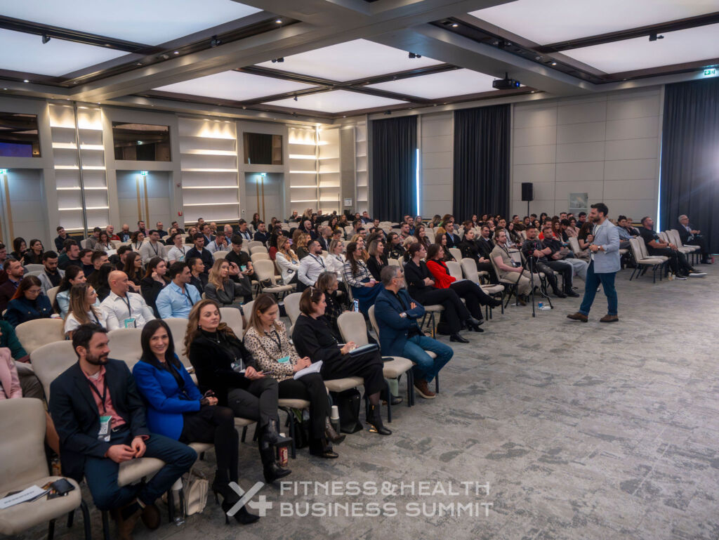 Andrei Dunuță-Sales & Public Speaking Trainer, Founder of “The Art of NOT Selling”