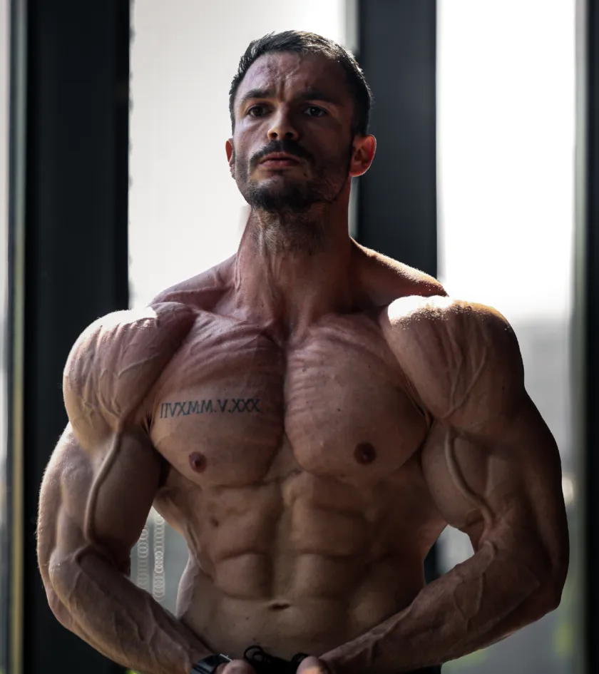 Mihai-Adrian Todoran