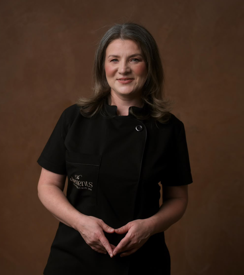 Simona Negrilă