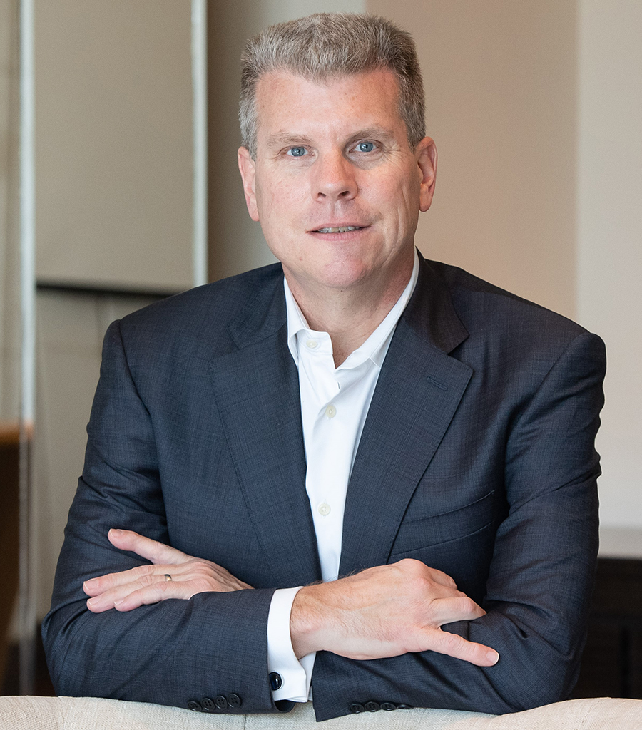 Michael Flight - Co-CEO Sense4FIT Web3, CEO Liberty Real Estate Fund, CIO Fractional Capital VC