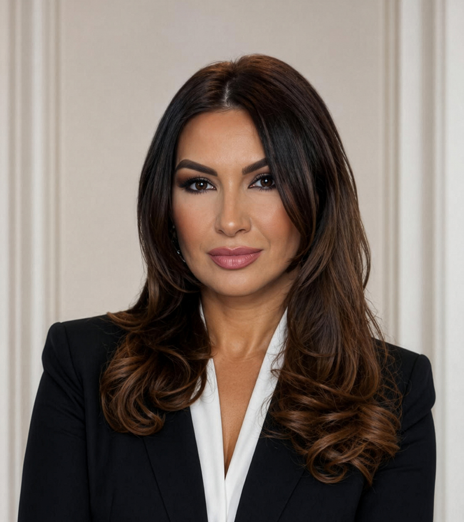 Ramona Dimache -CEO Bloom Clinique