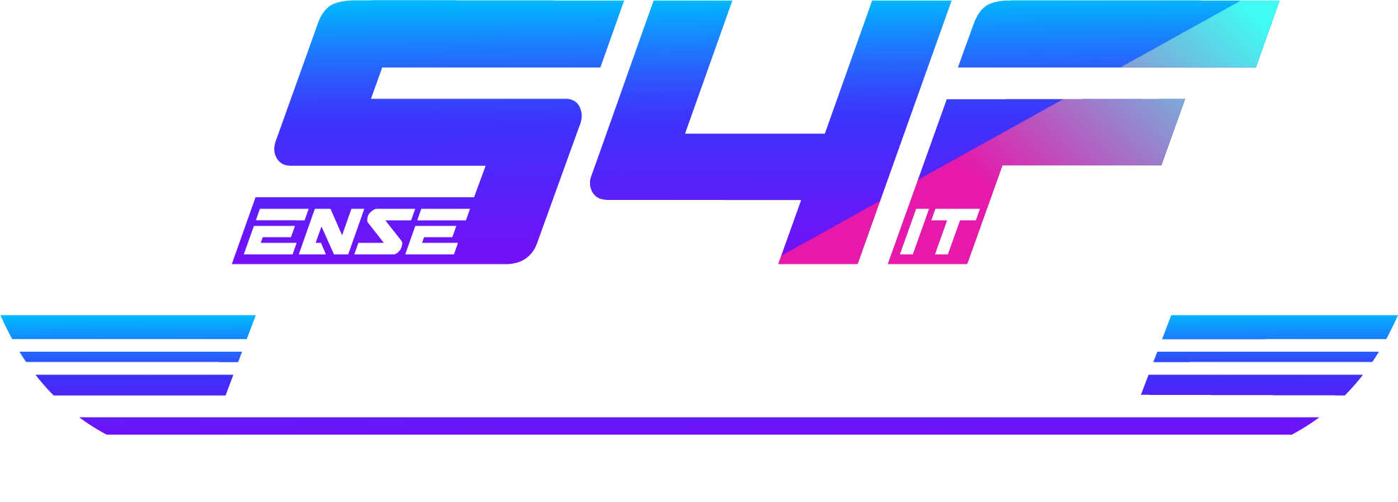 Logo Sense4FIT Summit 2027